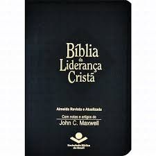 Biblia da Liderança Cristã
