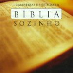 12 Maneiras de Estudar a Bíblia