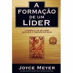 A Formação de um Líder