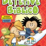 Detetive Bíblico