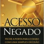 Acesso Negado