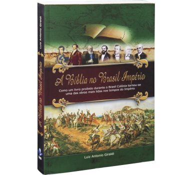 A Bíblia no Brasil Império