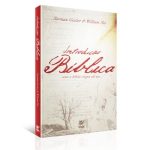 Introdução Bíblica