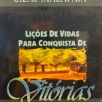 Lições de Vidas para Conquista