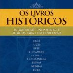 Os Livros Históricos