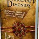 Orações que Derrotam Demônios