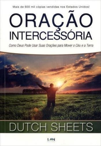 Oração Intercessória