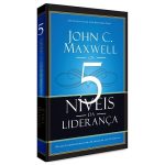 Os 5 Niveis da Lideranca