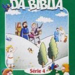 Aventuras da Bíblia - Série 4