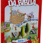 Aventuras da Bíblia - Série 1