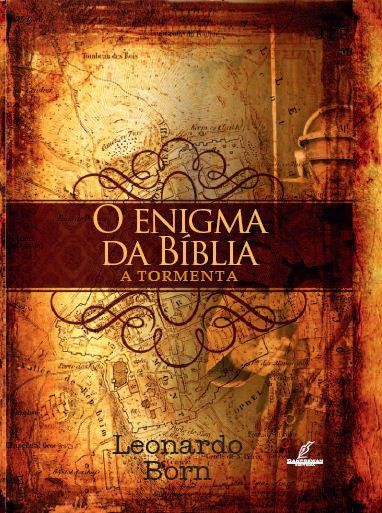 O Enigma da Bíblia: A Tormenta