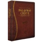 Bíblia de Estudo Palavras-Chave (Marrom)
