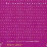 Hermenêutica Avancada