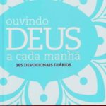 Ouvindo Deus a Cada Manhã