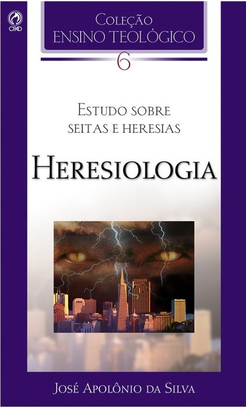 Heresiologia