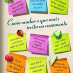 Como Mudar o Que Mais Irrita No Casamento