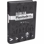Bíblia Plenitude - Jovens (Luxo)