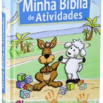 Minha Bíblia de Atividades