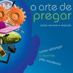 A Arte de Pregar (Acompanha DVD)