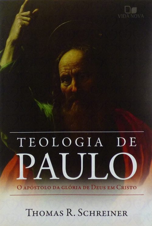 Teologia de Paulo