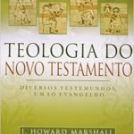 Teologia do Novo Testamento