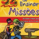 52 Maneiras de Ensinar Missoes