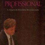 Pastor e Profissional