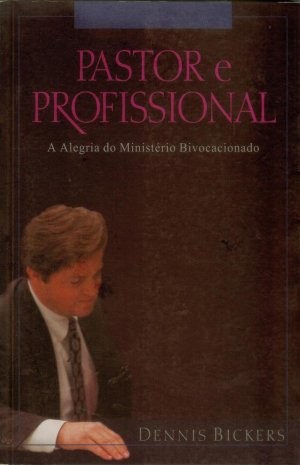 Pastor e Profissional