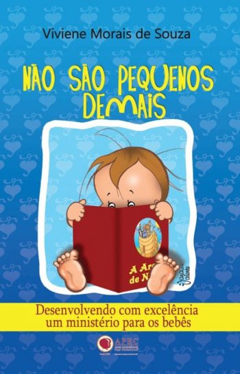 Não São Pequenos Demais