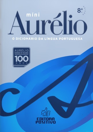 Dicionário Aurelio (Míni)