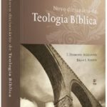 Novo Dicionário de Teologia Bíblica