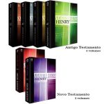 Comentário Bíblico Matthew Henry (Obra Completa)