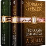 Teologia Sistemática Norman Geisler