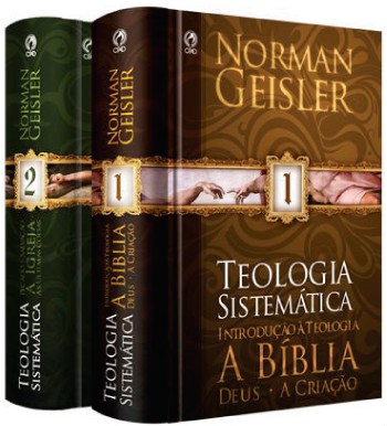 Teologia Sistemática Norman Geisler