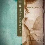 A Interpretação Bíblica