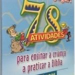 E Hora de Jogar! 78 Atividades