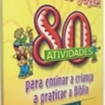 E Hora de Jogar!80 Atividades