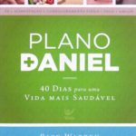 Plano Daniel 40 Dias para uma