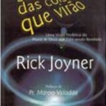 Sombras das coisas que virão volume 2