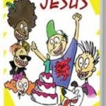 Meu Primeiro Ano Com Jesus