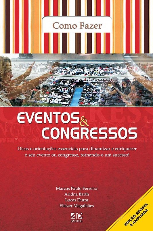 Eventos e Congressos