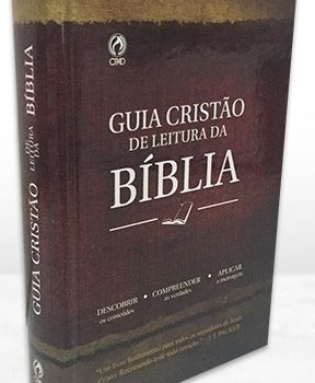 Guia Cristão de Leitura da Biblica