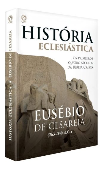 História Eclesiástica