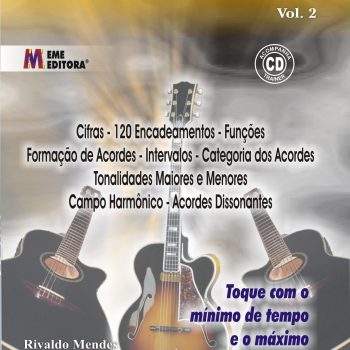 Metodo de Violao e Guitarra 2