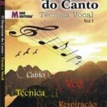 O Despertar do Canto Tecnica Vo