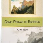 Como Provar os Espiritos