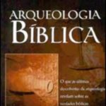 Arqueologia Biblica