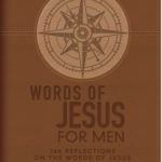 Words of Jesus for Men