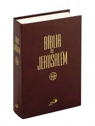 Biblia de Jerusalem