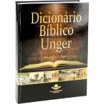 Dicionario Biblico Unger Ilustrado